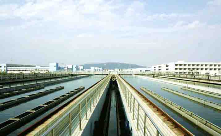 超聲波流量計(jì)在城市供水管網(wǎng)中的應(yīng)用