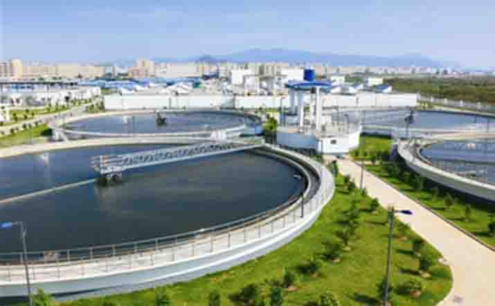 環保排污的流量檢測方案